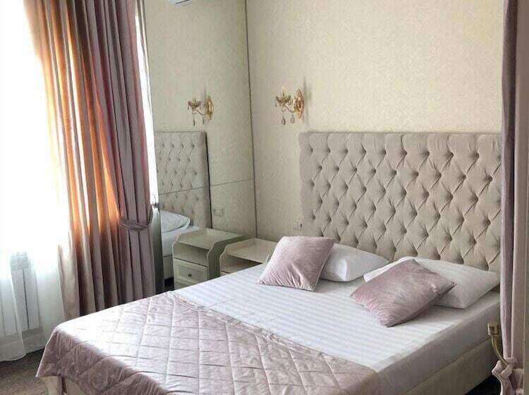 Wesendorf Hotel In Ramenskoye