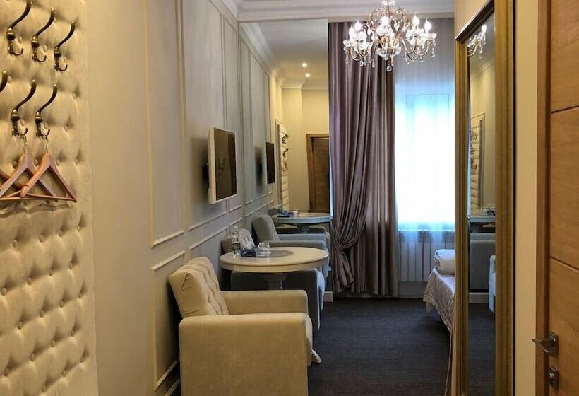 Wesendorf Hotel In Ramenskoye