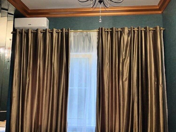 Wesendorf Hotel In Ramenskoye