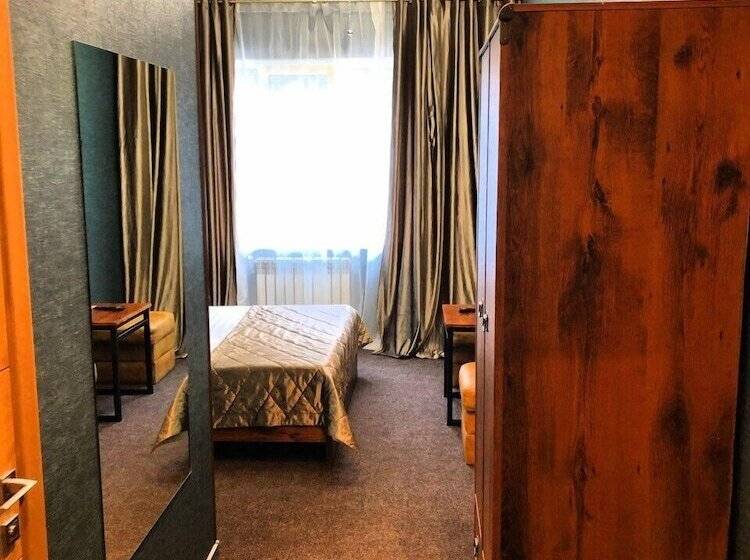 Wesendorf Hotel In Ramenskoye