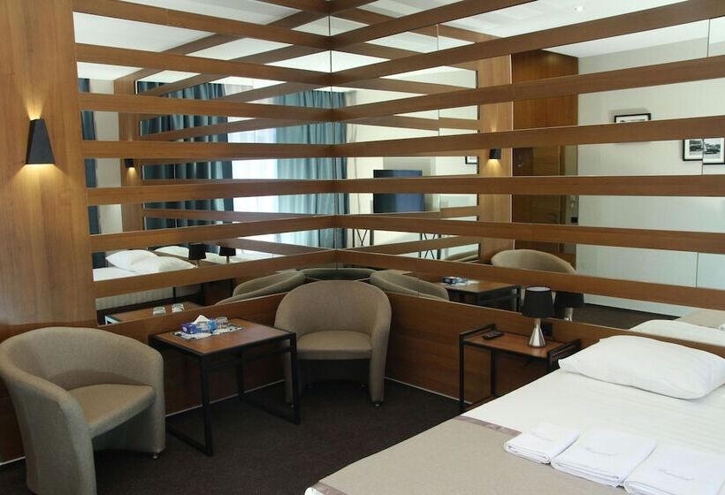 Wesendorf Hotel In Ramenskoye