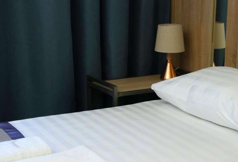 Wesendorf Hotel In Ramenskoye