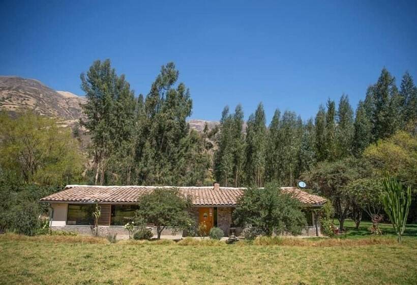 Yakumama Hostel Y Restaurant