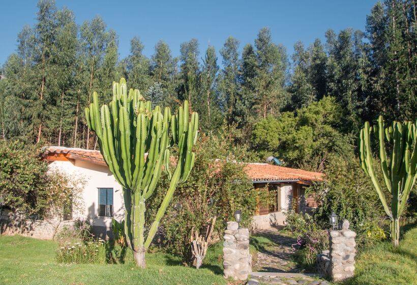 Yakumama Hostel Y Restaurant