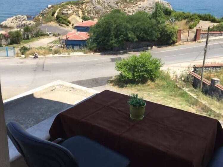 Aglayankaya Pansiyon