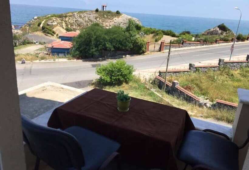 Aglayankaya Pansiyon