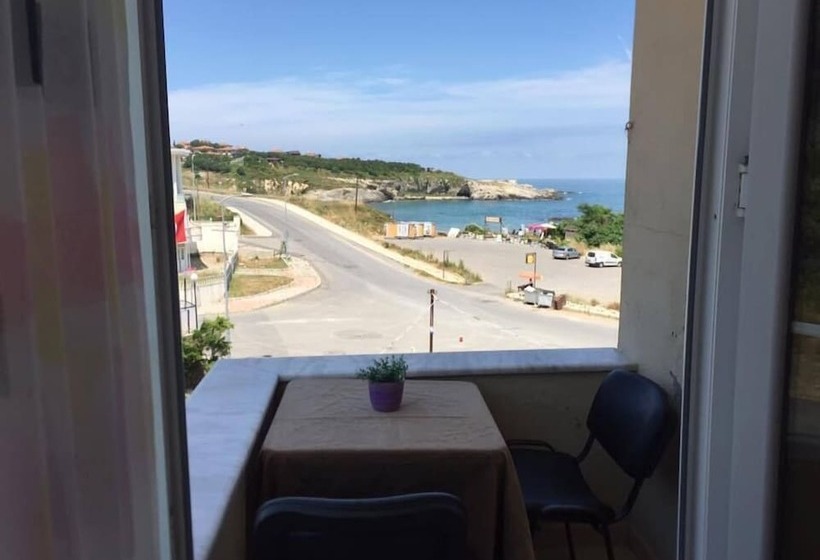 Aglayankaya Pansiyon