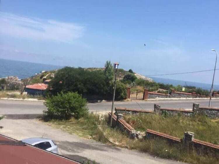 Aglayankaya Pansiyon