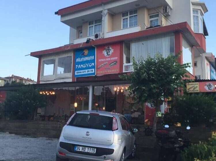 Aglayankaya Pansiyon