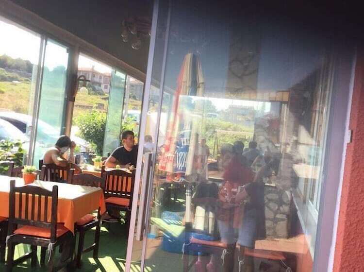 Aglayankaya Pansiyon