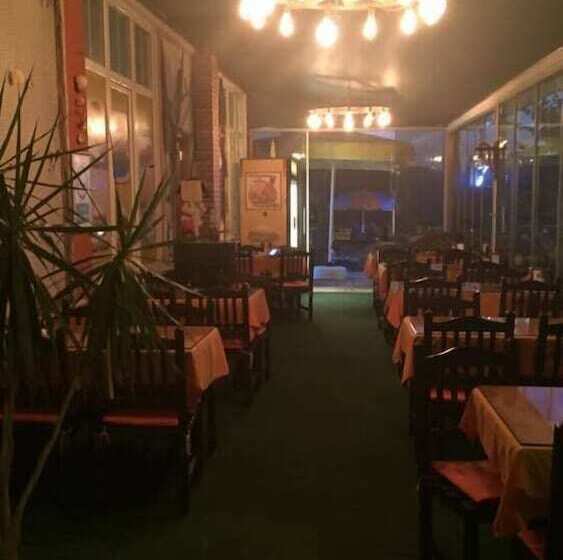 Aglayankaya Pansiyon