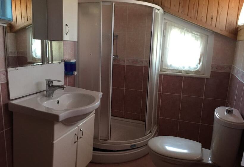 Aglayankaya Pansiyon