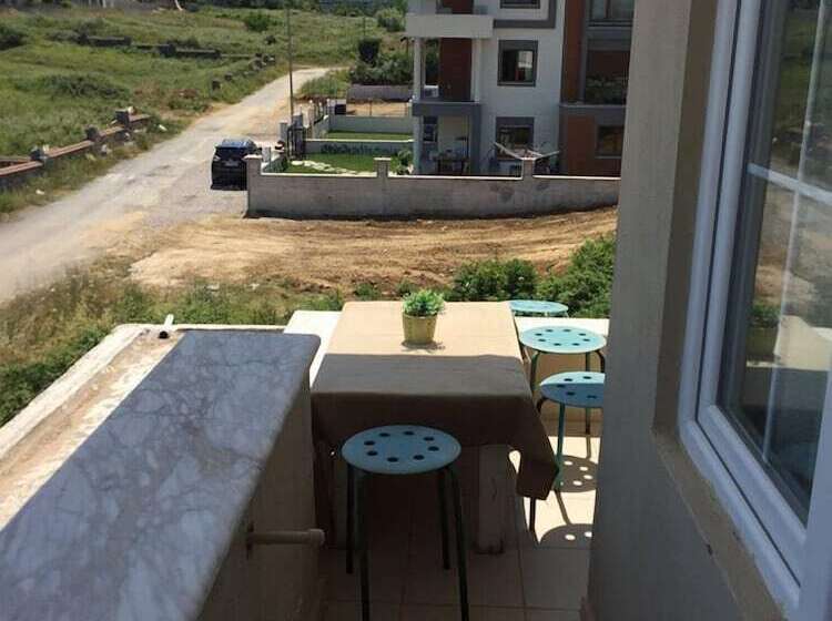 Aglayankaya Pansiyon