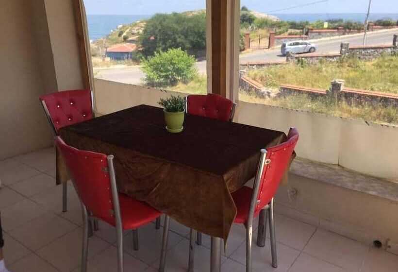 Aglayankaya Pansiyon