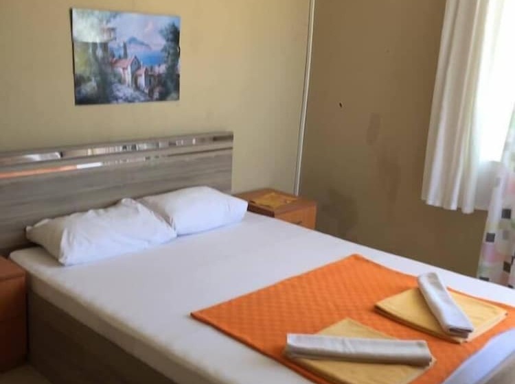 Aglayankaya Pansiyon