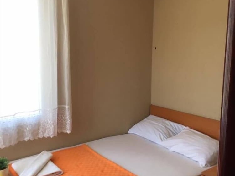 Aglayankaya Pansiyon