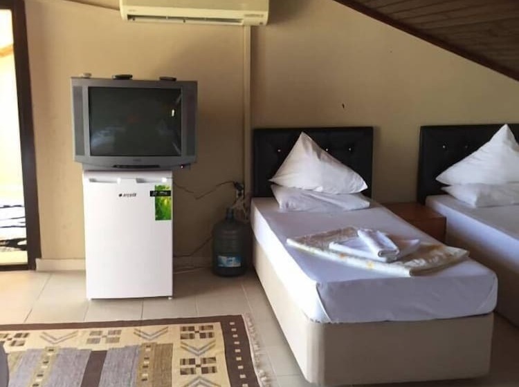 Aglayankaya Pansiyon