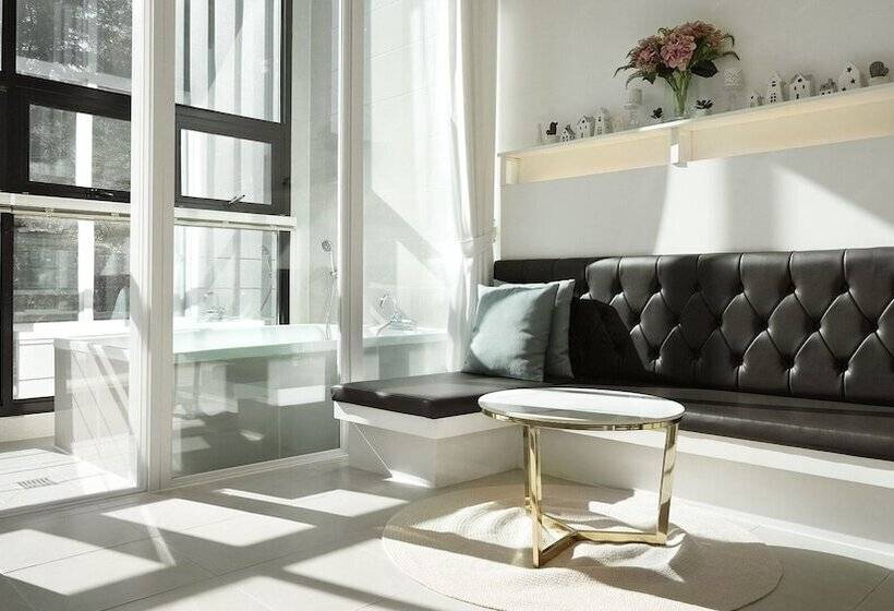 Gapyeong Aileen Pension