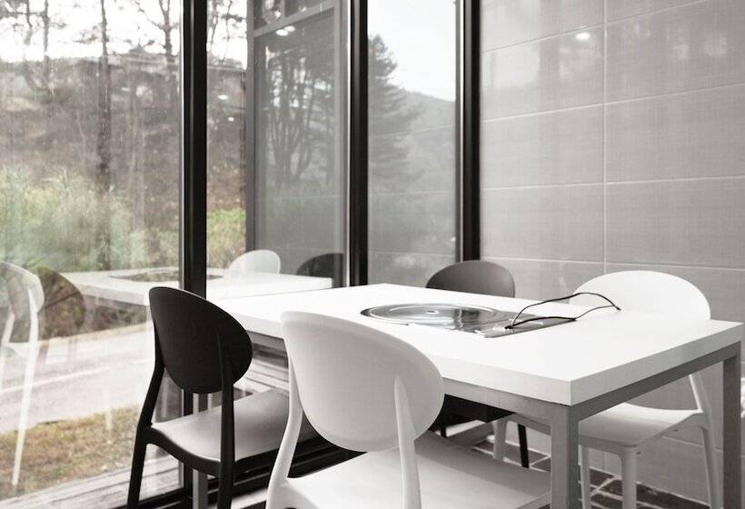 Gapyeong Aileen Pension