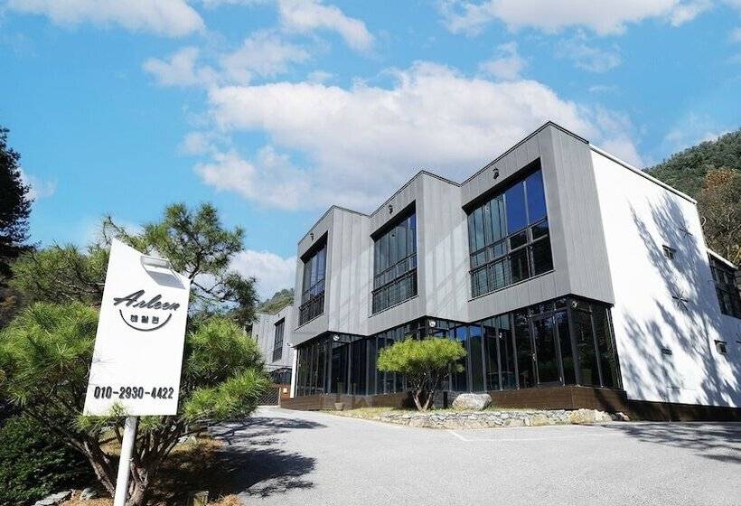 Gapyeong Aileen Pension