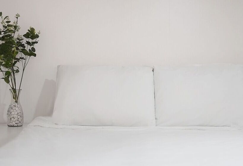 Gapyeong Aileen Pension