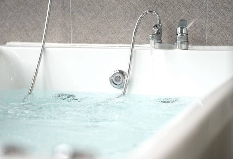 Gapyeong Aileen Pension