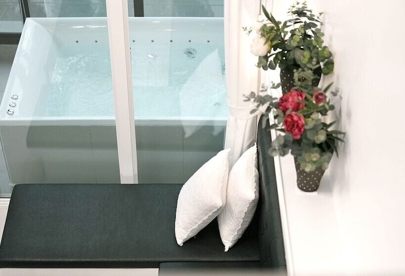 Gapyeong Aileen Pension