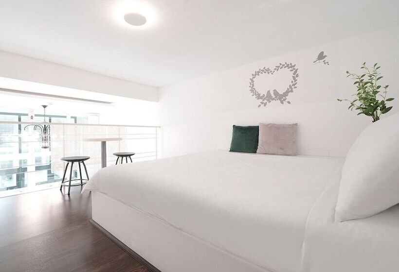 Gapyeong Aileen Pension