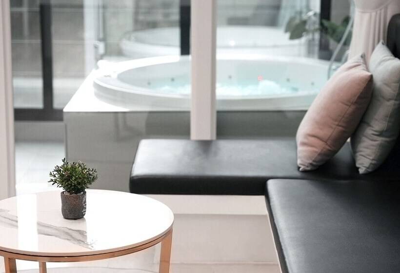 Gapyeong Aileen Pension