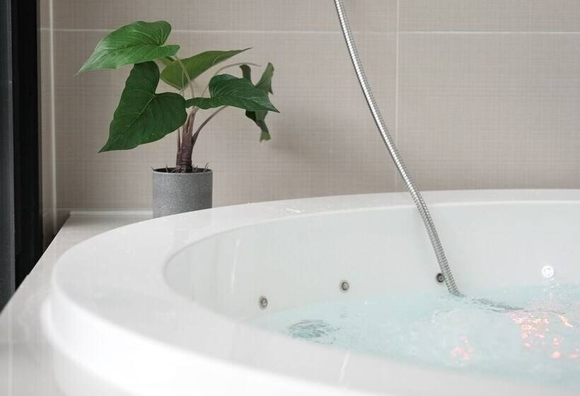 Gapyeong Aileen Pension