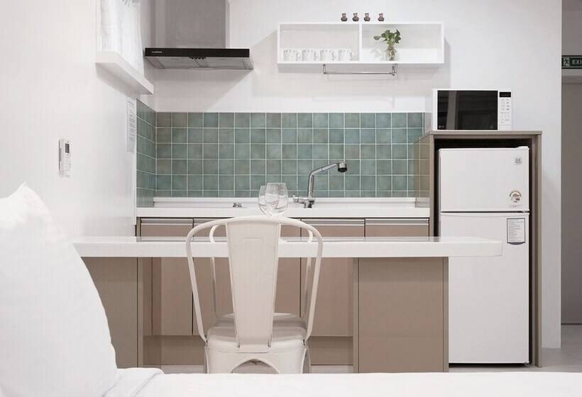 Gapyeong Aileen Pension