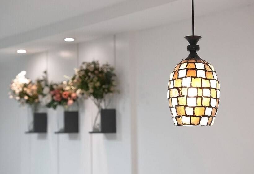 Gapyeong Aileen Pension