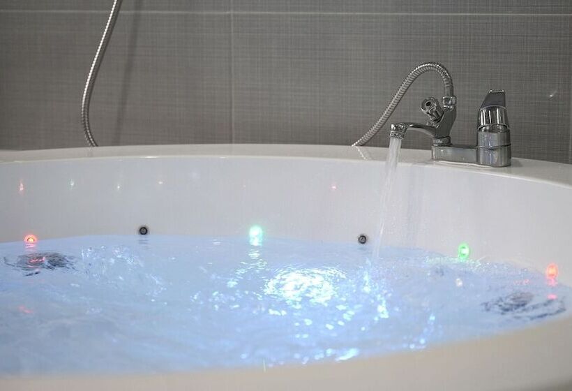 Gapyeong Aileen Pension