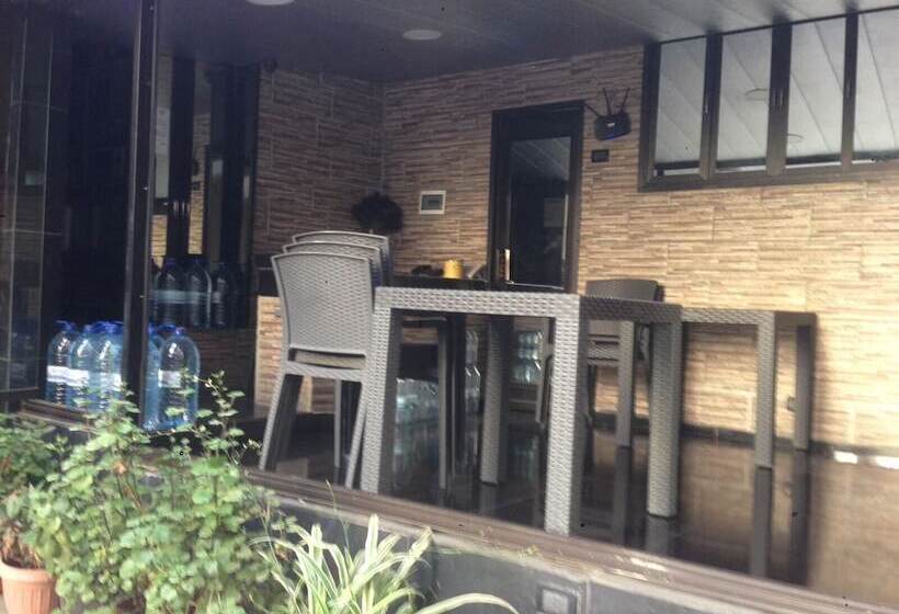 Alaamira Furnished Apartments