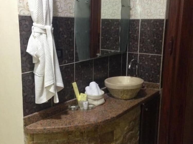 Alaamira Furnished Apartments