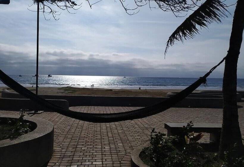 Hosteria Cabanas Itapoa   Hostel