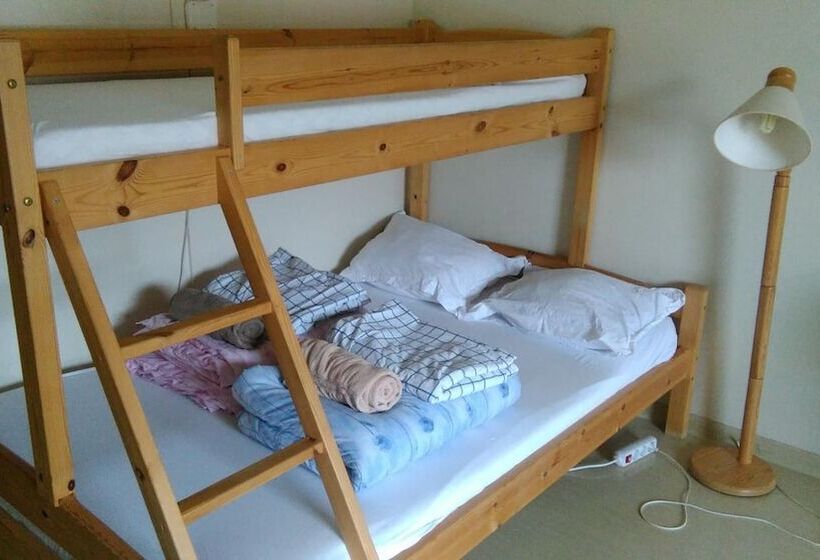 ユースホステル Lunde Vandrerhjem