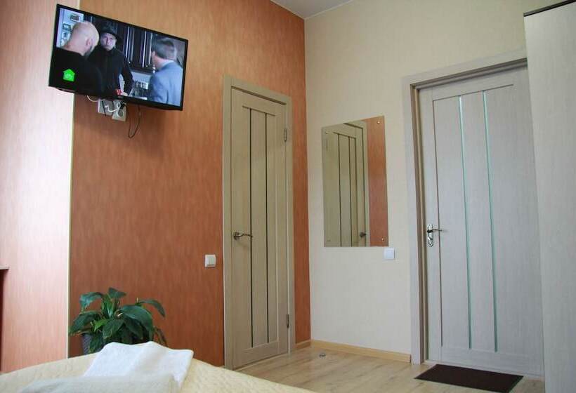 Apart Hotel Lime