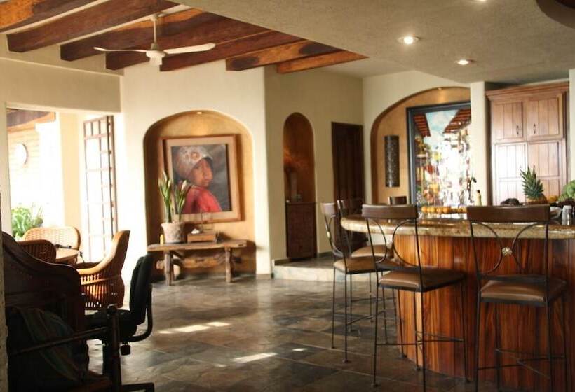 Artes Bed & Breakfast