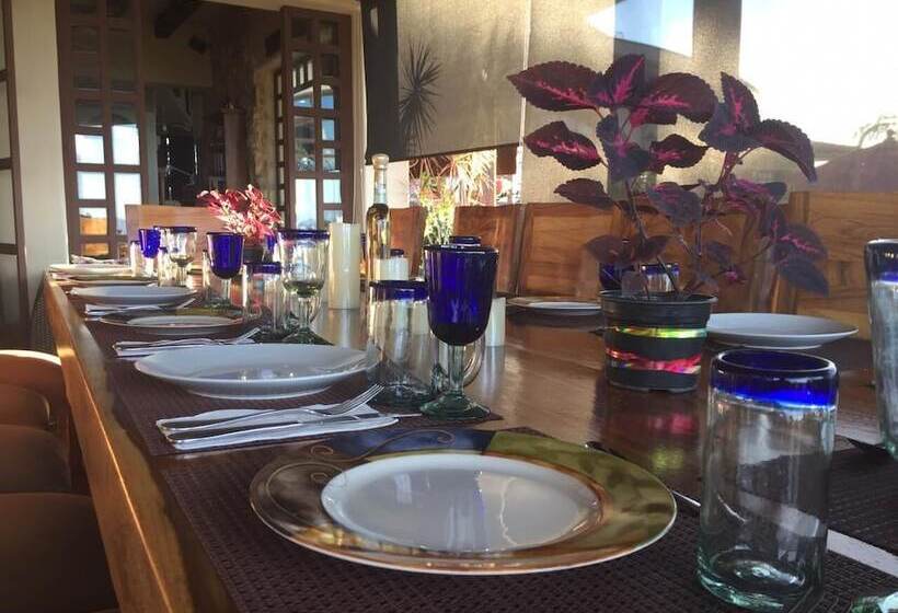 Artes Bed & Breakfast