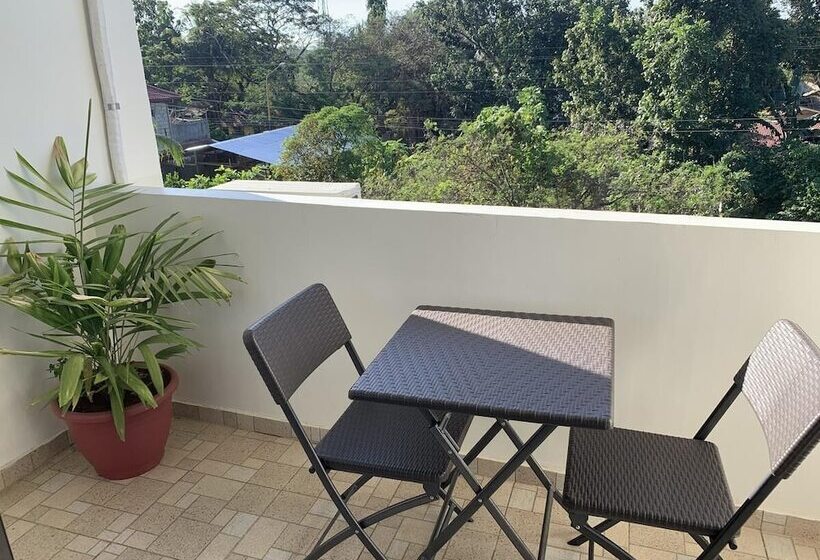 Balai Merina Bed & Breakfast