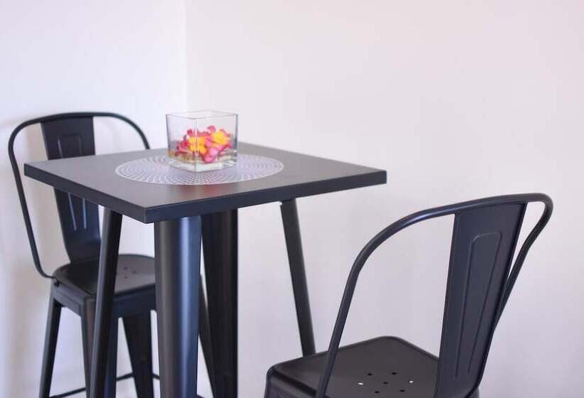 Balai Merina Bed & Breakfast