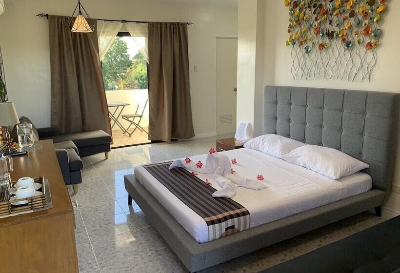 Balai Merina Bed & Breakfast