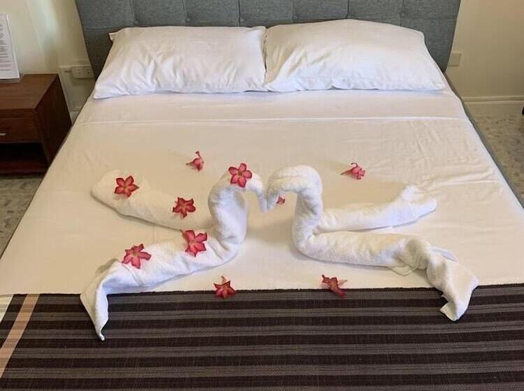 Balai Merina Bed & Breakfast