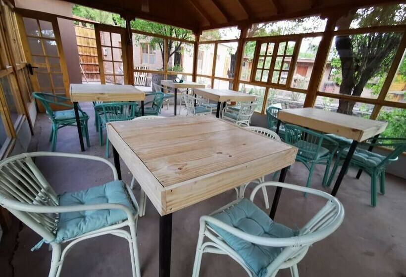 Barros Antai Bed & Breakfast