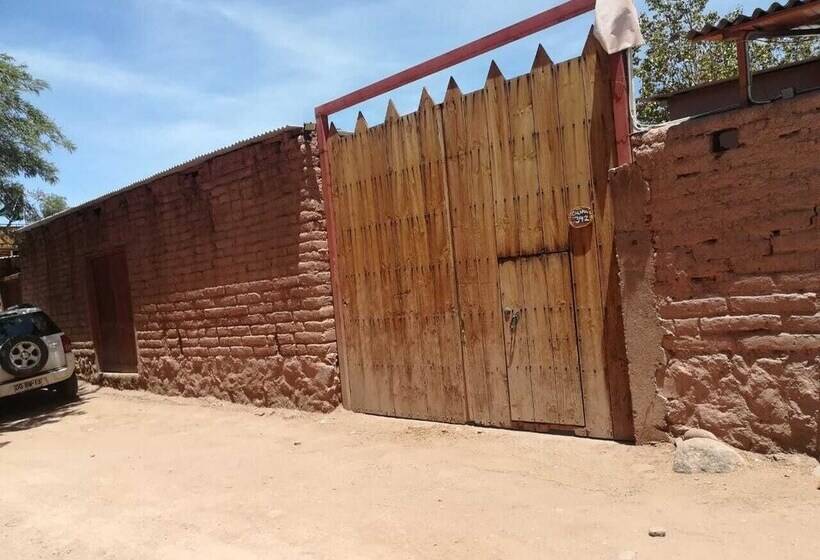 Barros Antai Bed & Breakfast