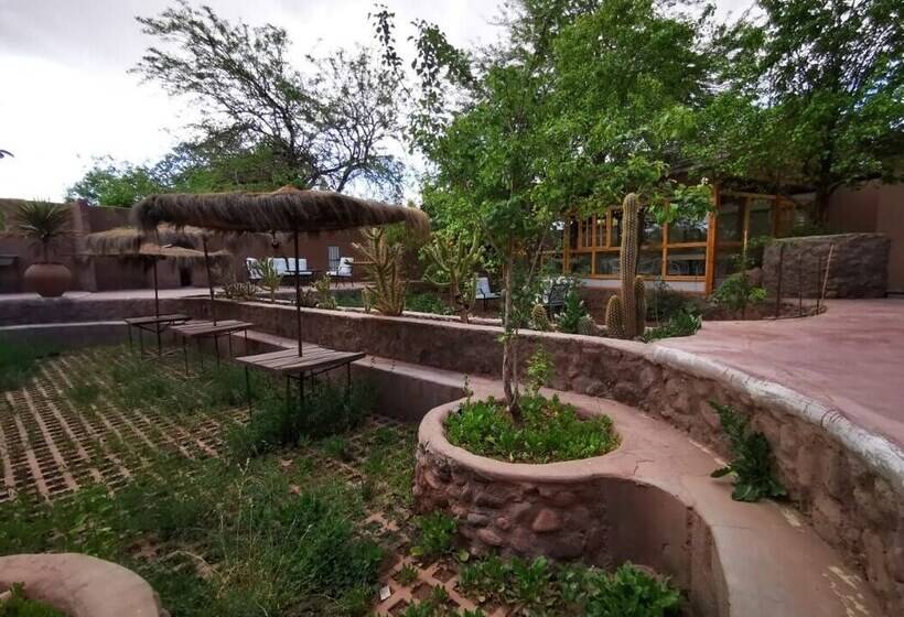 Barros Antai Bed & Breakfast