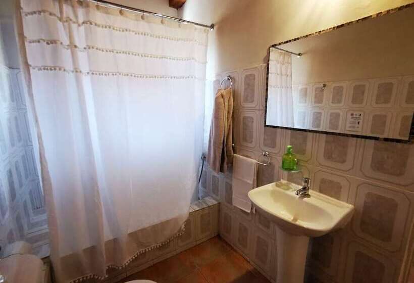 Barros Antai Bed & Breakfast