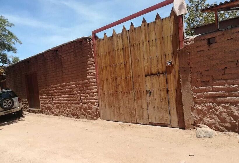 Barros Antai Bed & Breakfast