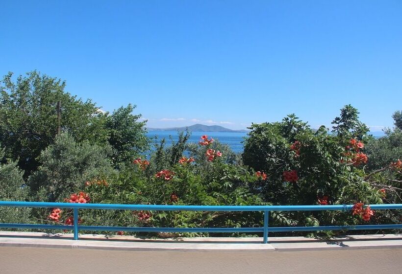 צימר Ada Art Guesthouse